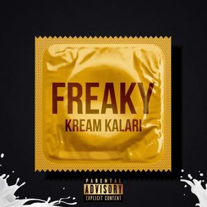 Freaky (Explicit)