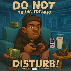 Novocaine (Explicit)