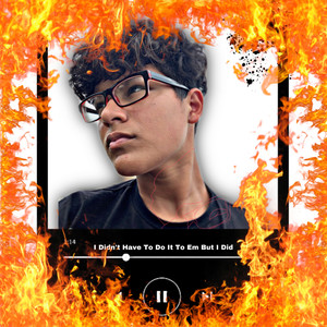 Girl I'm Bad (Explicit)