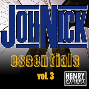 JOHNICK Essentials (Volume 3)