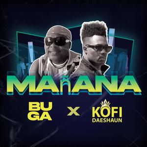 Manana (feat. Monsieur Boogaloo)