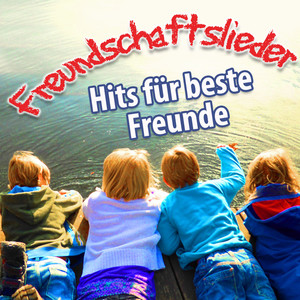 Freundschaftslieder (Hits für beste Freunde)