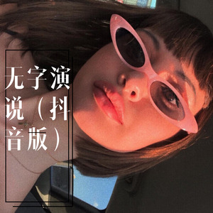 无字演说 (Remix)封面