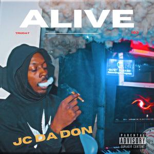 Alive (feat. Jc Da Don) [Radio Edit]