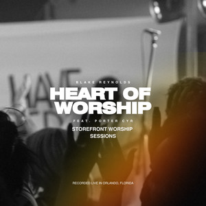 Heart of Worship