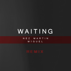 Waiting (Remix)