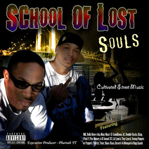 Play the Game(feat. K. Camilliano, Rolls Royce & Encore) (Explicit)