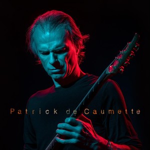 Patrick de Caumette