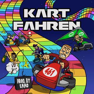 Kart Fahren (Explicit)