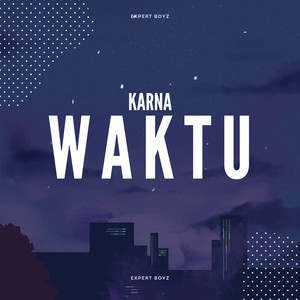 Karna Waktu