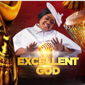 Excellent God (Live)