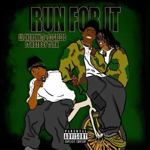 Run For It (Explicit)