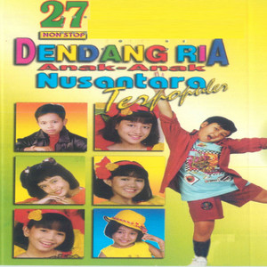 Medley : Bolelebo&Anak Kambing Saya&Potong Bebek Angsa
