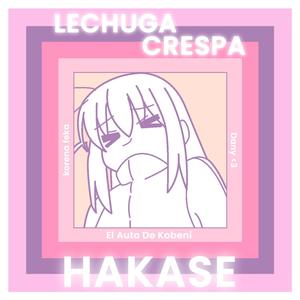 Lechuga Crespa