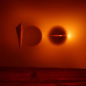 BAZA From The Motion Picture (feat. Richard Akam)