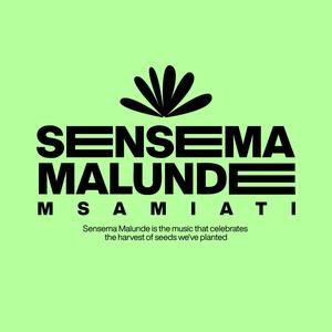 Sensema Malunde