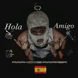 Hola Amigo (Explicit)