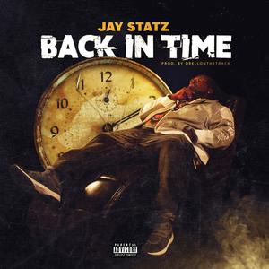 Back in Time (Explicit)