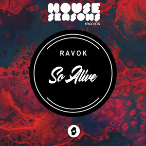 So Alive (Original Mix)