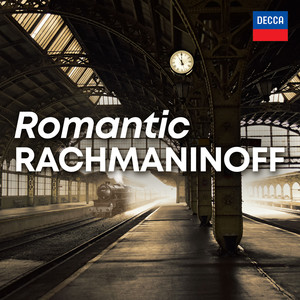 14 Romances, Op. 34 - Rachmaninoff: 14 Romances, Op. 34 - No. 1, The Muse (Arr. Sheku Kanneh-Mason for Cello and Piano)