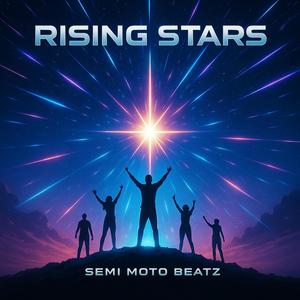 Rising Stars (Radio Edit)