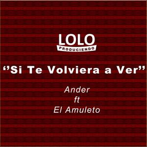 Si Te Volviera A Ver (feat. Ander & El Amuleto)