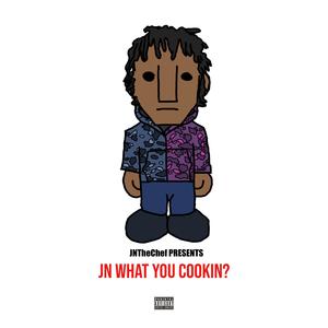 AYE SLIME (feat. Skrap) (Explicit)
