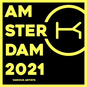 Amsterdam 2021