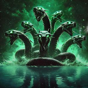 Watergang (feat. Malandrinù, Kalax Drogo, Bollet Jr & Zaïprince) (Explicit)