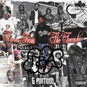 Go There(feat. Tba Oso) (Explicit)