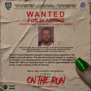 On the Run Vol. 1 Mixtape (Explicit)