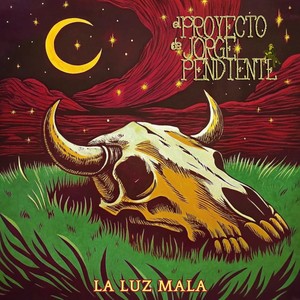 La luz mala