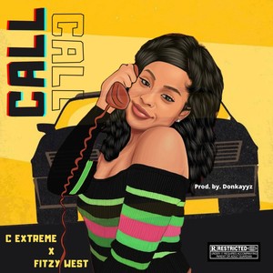 Call(feat. Fitzy West)