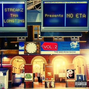 NO ETA VOL . 2 (Explicit)