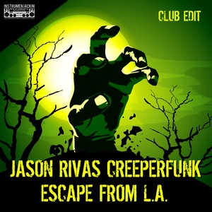 Escape from L.A. (Club Edit)