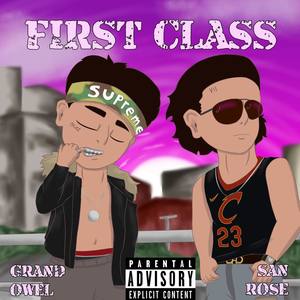 First Class (Explicit)