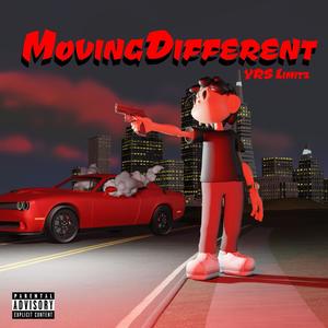 Moving Different (Explicit)