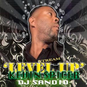 LEVEL UP(feat. DJ SANDIO) (Radio Edit)
