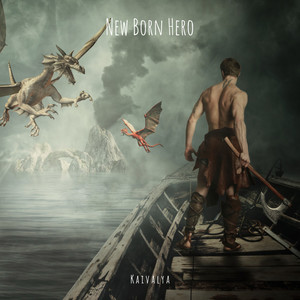 New Born Hero