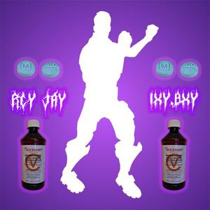 hit the fresh (feat. ixybxy.999) (Explicit)