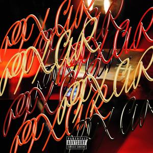 PIXAR (feat. Hank Stacks & TheHyest) (Explicit)