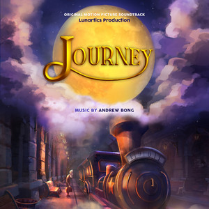 Journey (Original Motion Picture Soundtrack)