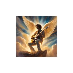 Wingless (feat. KiND & massimo__gentile)