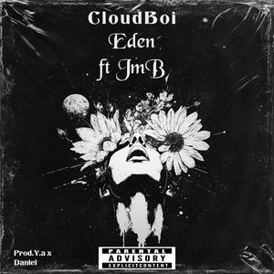 Eden (feat. JmB) (Explicit)