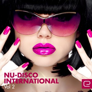 Nu-Disco International, Vol.2