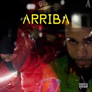 ARRIBA (feat. Minimuss) [Explicit]