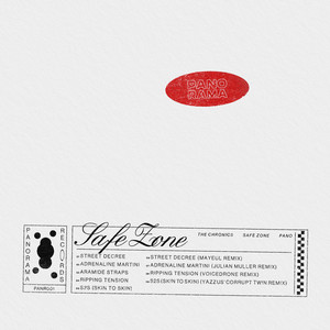 Adrenaline Martini (Julian Muller Remix)