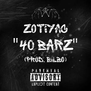 40 Barz (Explicit)