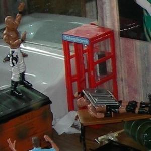 Once Again(feat. K-P) (Explicit)