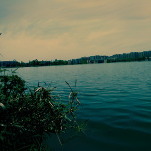 有些记忆留在了昨天